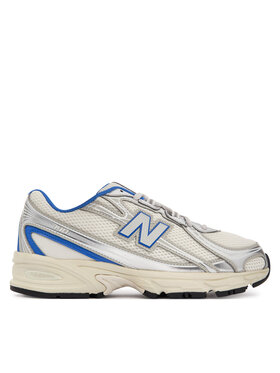 New Balance Superge New Balance U74034F W Bež