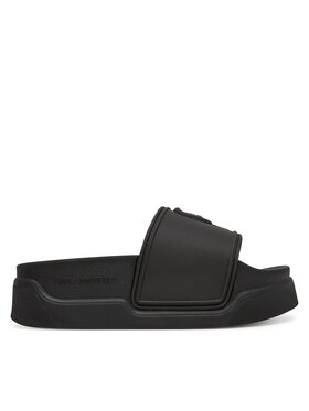 KARL LAGERFELD Ciabatte KARL LAGERFELD Kondominium KL88819 Nero