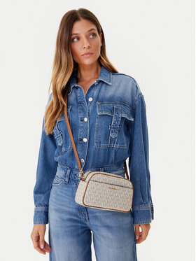 MICHAEL Michael Kors Τσάντα MICHAEL Michael Kors 32F5GJ6C5B Κρεμ