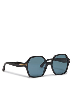 Tom Ford Saulesbrilles Tom Ford FT1032 Melns