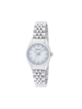 Liu Jo Годинник Liu Jo Casual Nyria TLJ2800 Срібний