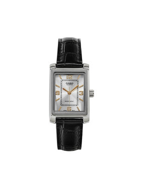 Casio Годинник Casio LTP-1234PL-7A2EF Срібний