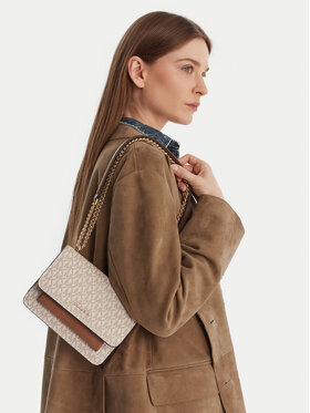 MICHAEL Michael Kors Сумка MICHAEL Michael Kors 32R5GC7C1B Écru