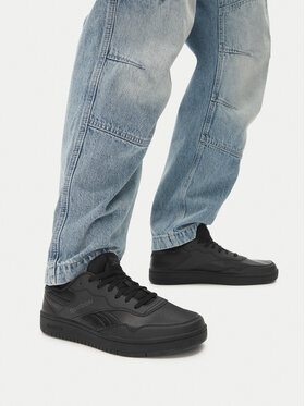 Reebok Снікерcи Reebok BB 1000 100209144 Чорний