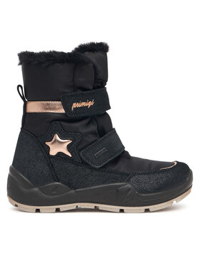 Primigi Снігоходи Primigi GORE-TEX 2379100 S Чорний
