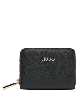 Liu Jo Peněženka Liu Jo AA5169 E0087 Černá