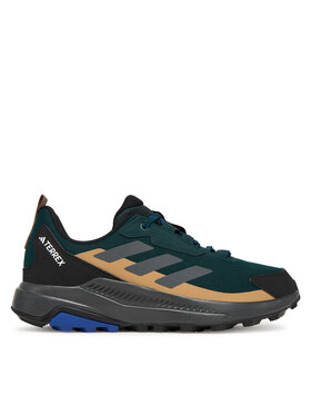 adidas Pārgājienu apavi adidas Terrex Anylander JQ9954 Zaļš