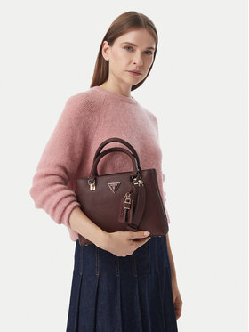 Guess Rankinė Guess Noelle II HWZG96 72050 Vyšninė