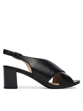 Caprice Sandale Caprice 9-28309-46 Negru
