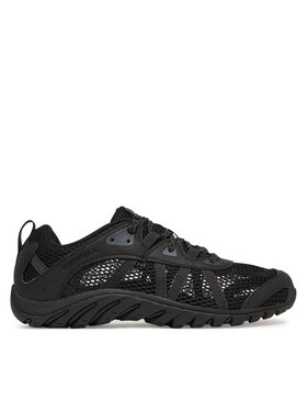 Merrell Снікерcи Merrell Maipo 3 Aerosport J00003297 Чорний