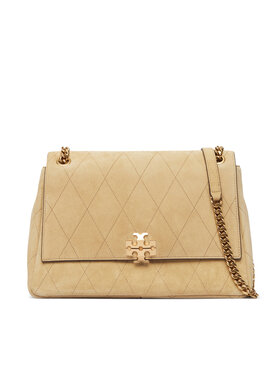 Tory Burch Ročna torba Tory Burch 183357 Bež