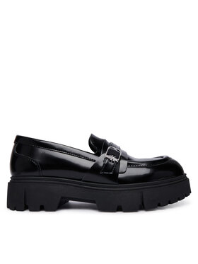 Calvin Klein Chunky loafers Calvin Klein V4A4-83429-0822 D Nero