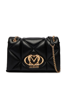 LOVE MOSCHINO Bolso LOVE MOSCHINO JC4041PP0PLC0000 Negro