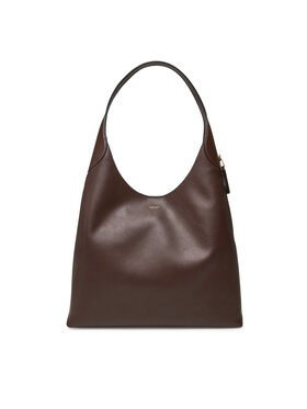 Coach Kabelka Coach Brooklyn CU044 B4MPL Hnědá