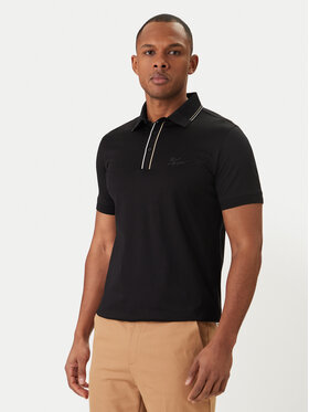 KARL LAGERFELD KARL LAGERFELD Polo 745002 562200 Negro Regular Fit