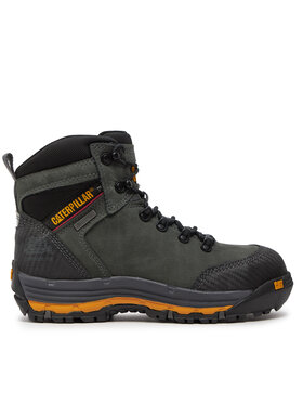 CAT Footwear Черевики туристичні CAT Footwear Munising 6'' CT S3 P720161 Сірий