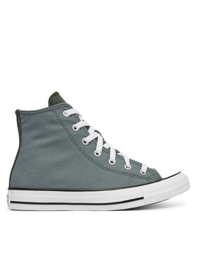 Converse Кеди Converse Chuck Taylor All Star Dinos A15895C Сірий