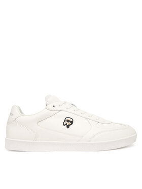 KARL LAGERFELD Tenisice KARL LAGERFELD KL53830N Bijela