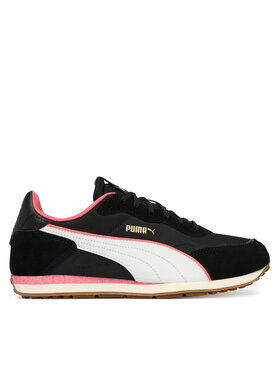 Puma Снікерcи Puma ST MILER ROSE 402636 11 Чорний