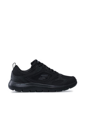 Skechers Laisvalaikio batai Skechers South Rim 52812/BBK Juoda
