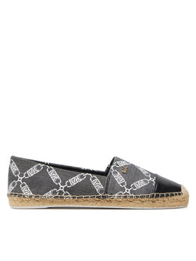 MICHAEL Michael Kors Espadrilles MICHAEL Michael Kors Kendrick 40S4KNFP1Y Melns