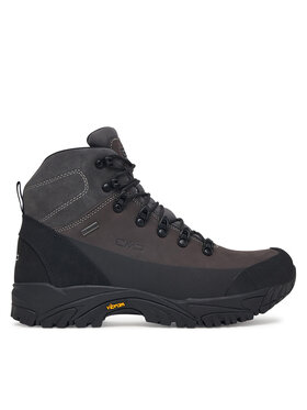 CMP Trekkingi CMP Dhenieb 30Q4717 Brązowy