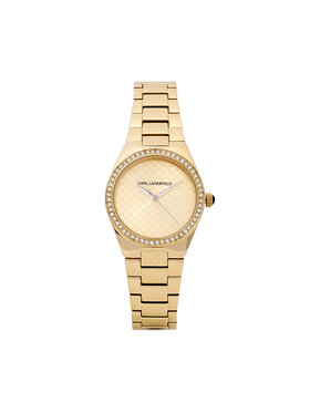 KARL LAGERFELD Reloj KARL LAGERFELD R0553105507 Oro