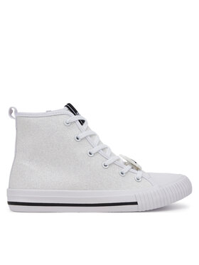 Karl Lagerfeld Kids Кеди Karl Lagerfeld Kids Z30585 S Білий