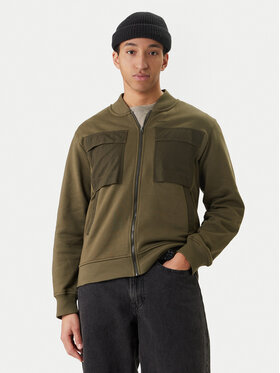 G-STAR G-STAR Sudadera D28824-E553 Verde Regular Fit