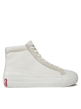 Levi's® Tenisky Levi's® 234214-636 Biela