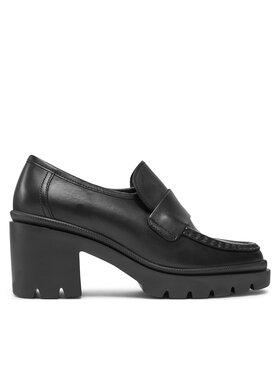 HÖGL Loafersy HÖGL 8-105403 Černá