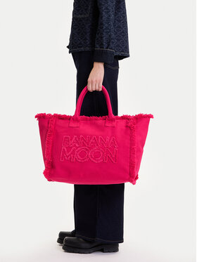 Banana Moon Borsetta Banana Moon Carmani Carlina KBJ53 Rosa
