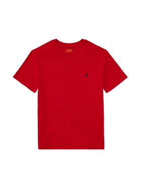 Polo Ralph Lauren Polo Ralph Lauren Футболка 323832904038 Червоний Regular Fit