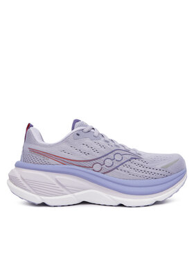 Saucony Взуття для бігу Saucony Hurricane 25 S11026 Фіолетовий