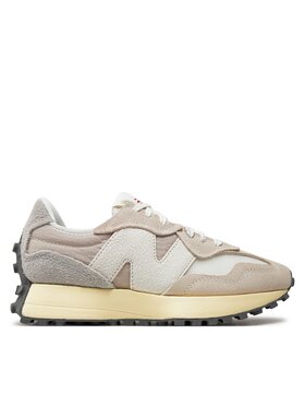 New Balance Sneakersy New Balance U327WRB Écru