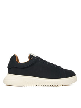 Emporio Armani Superge Emporio Armani EM003663 AF19998 U8139 Mornarsko modra
