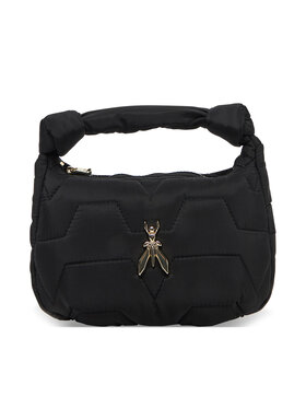 Patrizia Pepe Kabelka Patrizia Pepe 8B0223/A520-K103 Černá