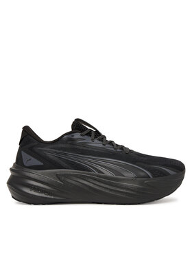 Puma Снікерcи Puma Maxima Pro 313313 02 Чорний