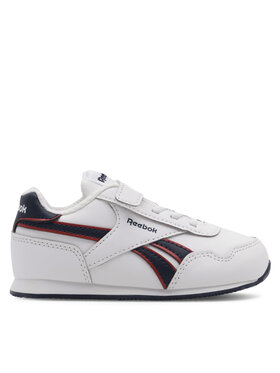 Reebok Snīkeri Reebok ROYAL CL JOG HP8665 Balts