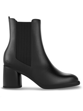 ECCO Botki ECCO Sculpted Lx 55 22270301001 Czarny