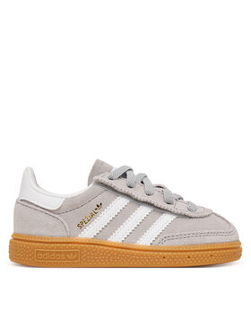 adidas Снікерcи adidas Handball Spezial Cf El I JQ1993 Сірий