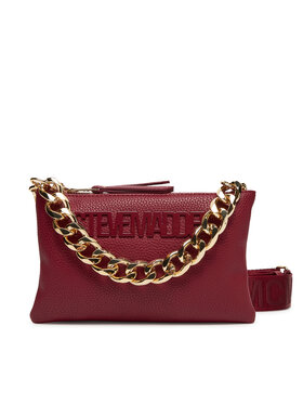 Steve Madden Kabelka Steve Madden Bnicco SM13001162 Bordová