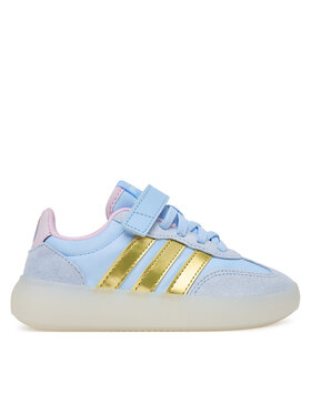 adidas Снікерcи adidas Barreda Decode Anna El C JQ4378 Голубий
