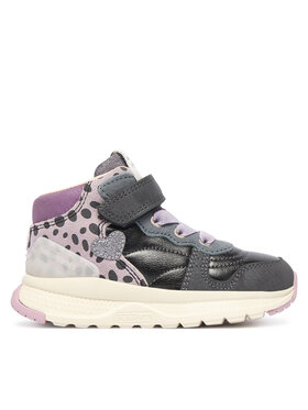 Biomecanics Sneakersy Biomecanics 261252 M Čierna