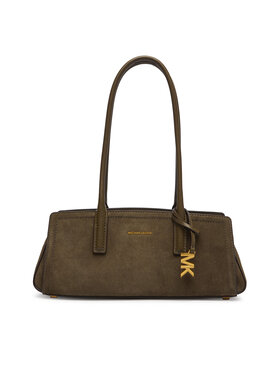 MICHAEL Michael Kors Táska MICHAEL Michael Kors Laila 30T6A9IT0S Khaki