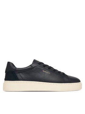 Gant Sneakersy Gant 33531357 Černá