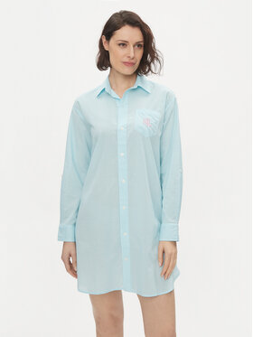 LAUREN RALPH LAUREN Lauren Ralph Lauren Spavaćica ILN32317 Svijetloplava