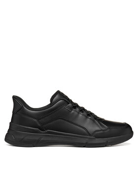 Geox Sneakers Geox U Vittour Plus U659KA 000BC C9999 Nero