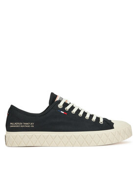 Palladium Кеди Palladium Palla Ace Cvs Org 74447-053-M Чорний