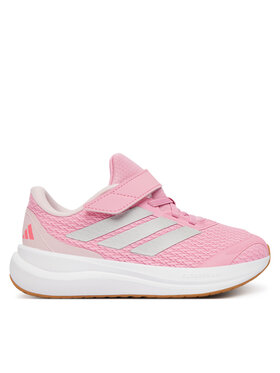 adidas Снікерcи adidas Runfalcon 6 Shoes Children KI1771 Рожевий